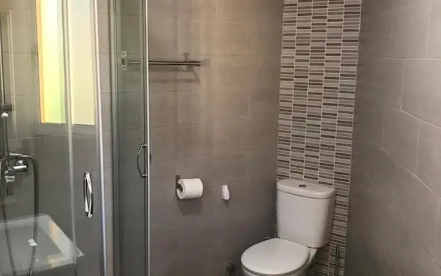 Apartamentos Los Alamos - Playa
