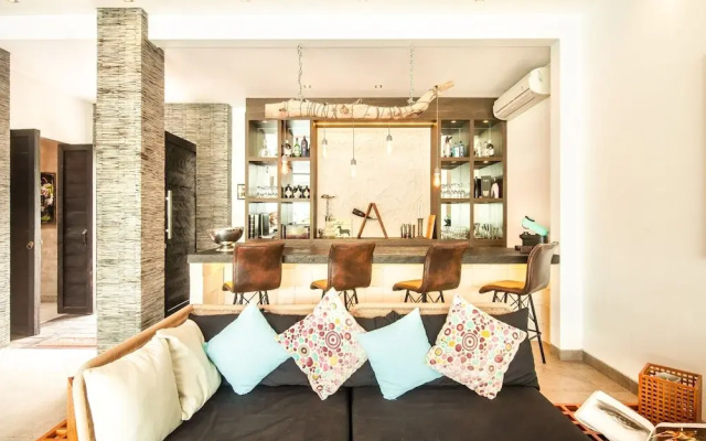 Mette 3br Villa in Dalung