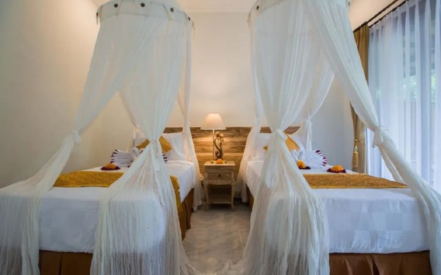 Ubud Batan Nyuh Bed Breakfast & Spa