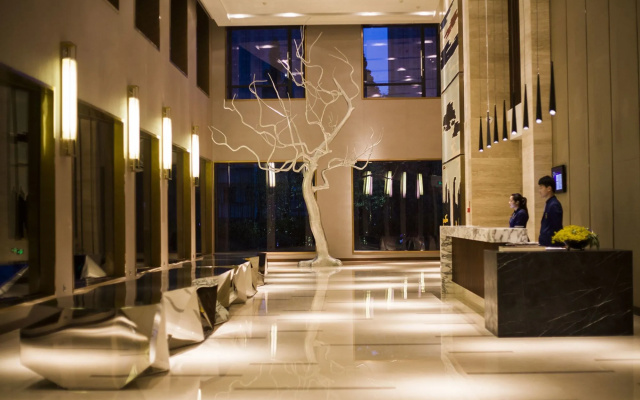 WOJO Hotel