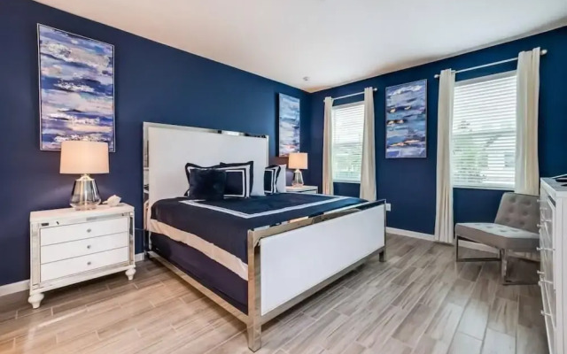 2621ca 10 Bedroom Villa by RedAwning