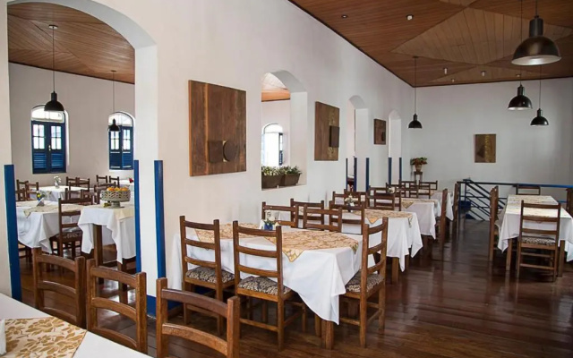 Hotel Providencia