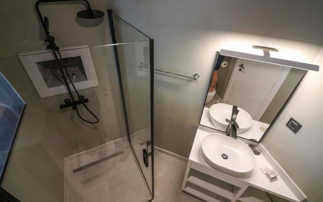 Amazing Apartment in Opatija With Wifi and 2 Bedrooms