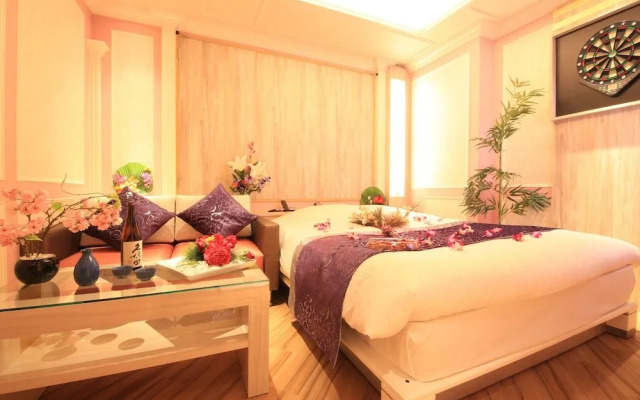 HOTEL KARIN - Adult Only