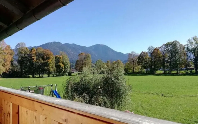Holiday Apartment Hanal-hof