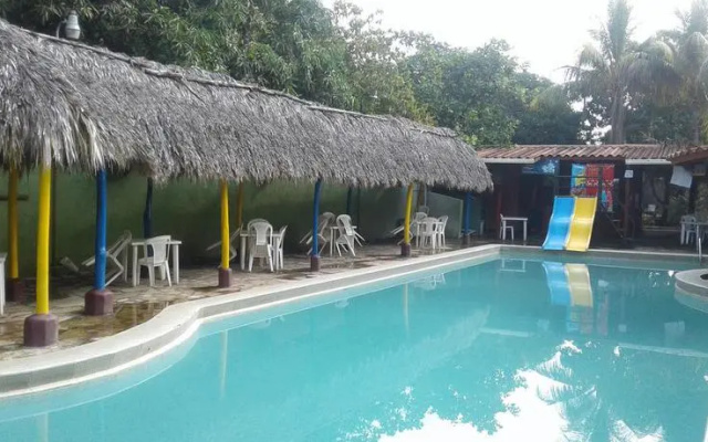 Hotel y Restaurante Charlie's