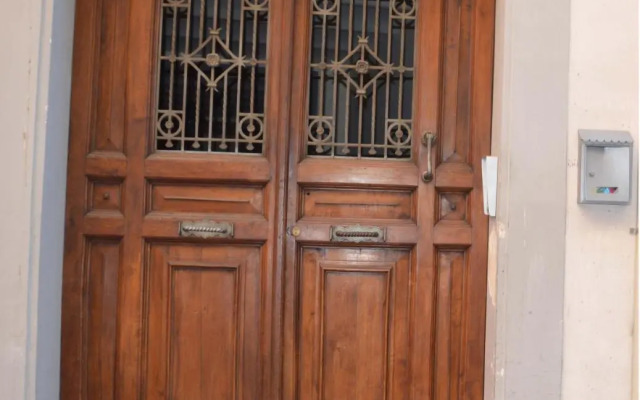 Casa Ciri Bed  Breakfast