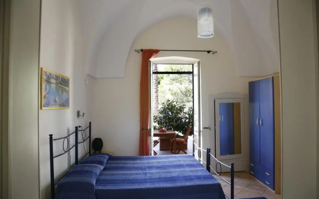 B&B Happy Days Golfo di Gallipoli