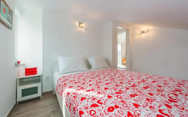 Apartment Marita