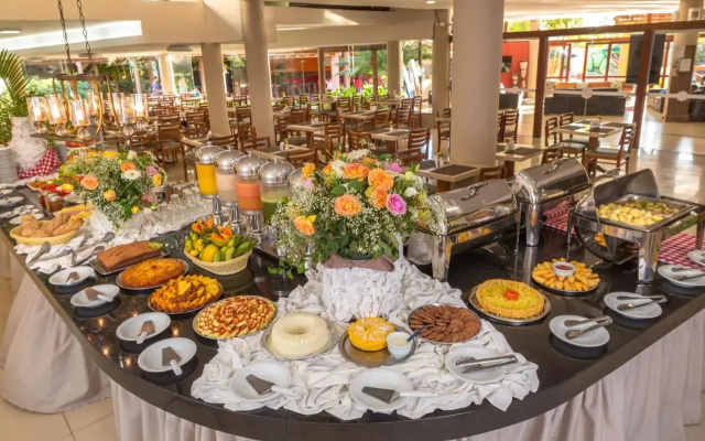 Anama Family Club Hotel