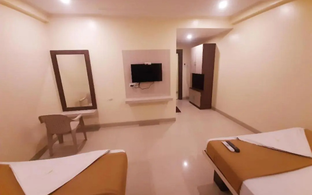 Hotel Sai Balaji