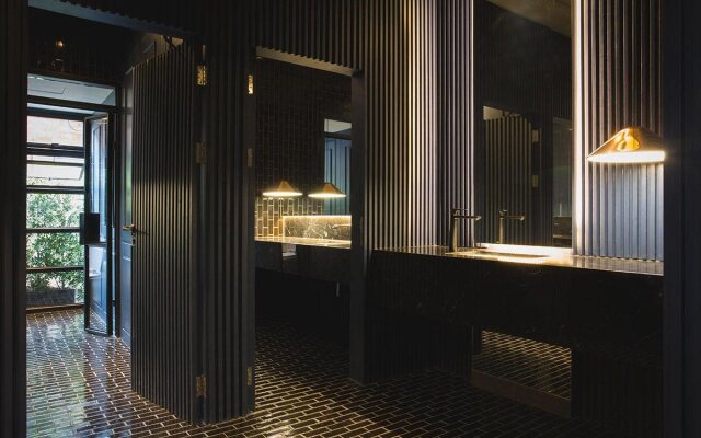 Theorie Hotel Sukhumvit by SLH