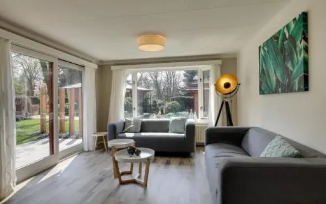Bungalowpark Het Verscholen Dorp