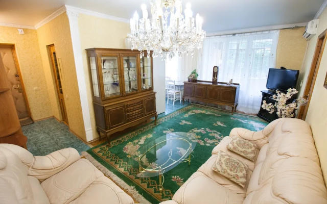 Brusnika Apartment Sokol 2
