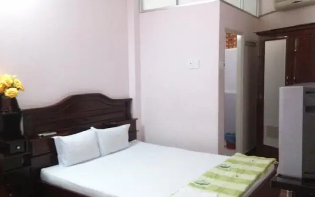 Ngoc Han Hotel