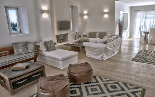 Villa Delilah