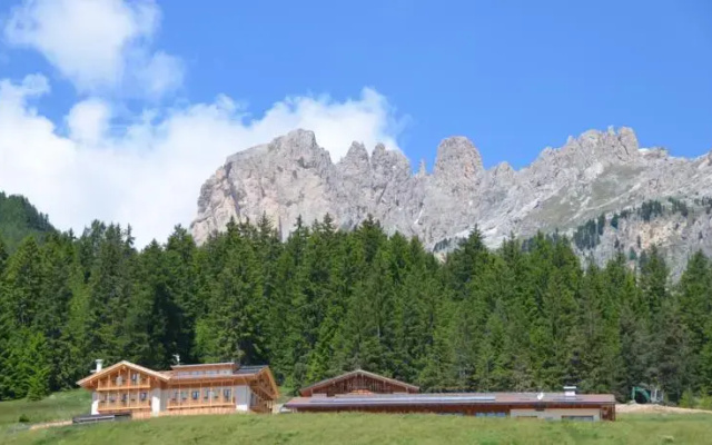Agritur Majon da Mont