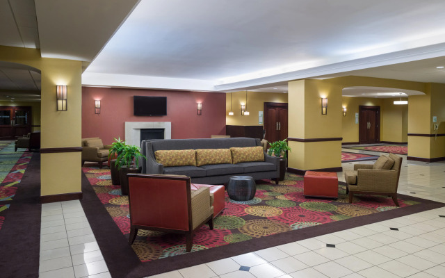 Holiday Inn Norwich by IHG