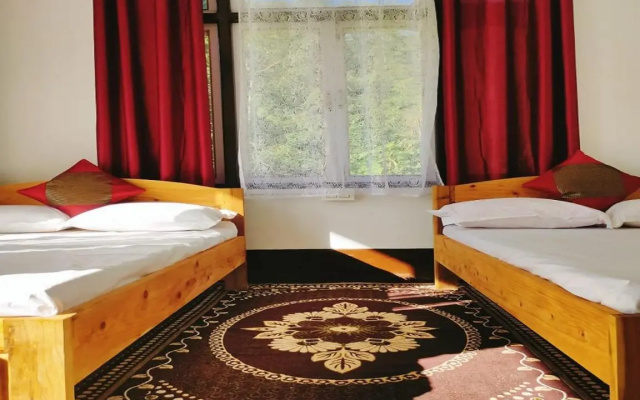 Mairung Gaon Farm Stay