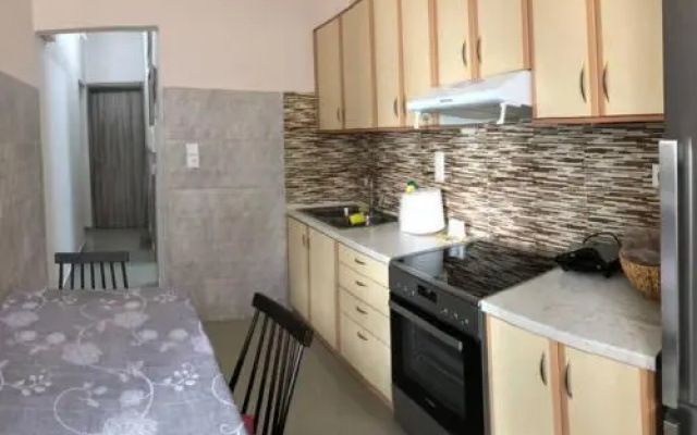 Flat 2 Bedrooms 1 Bathroom - Loutraki
