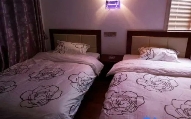 Xianju Yeqinyu Hotel