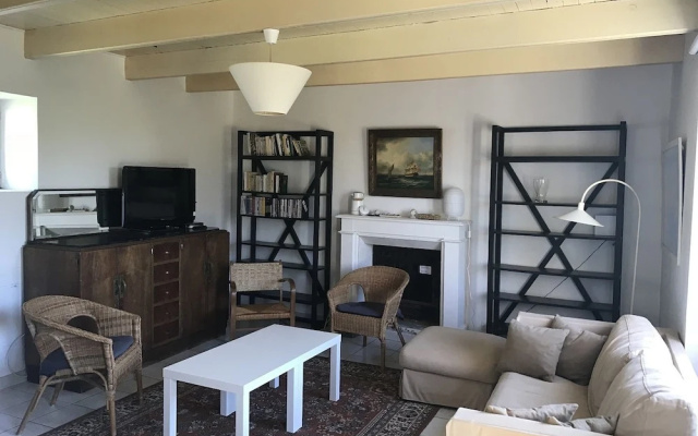 Maison de campagne - Proche plage