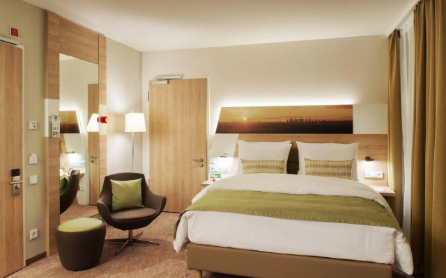 Holiday Inn Frankfurt Airport by IHG