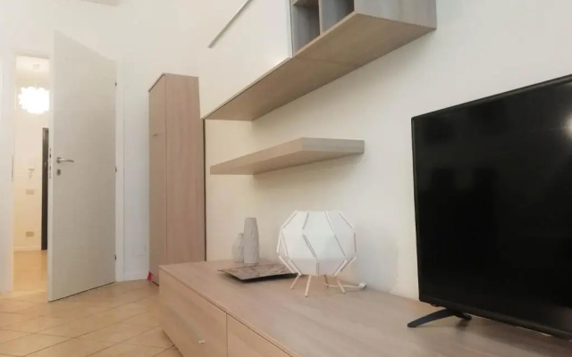MistrangeloHome 3 - Appartamento in Pieno Centro