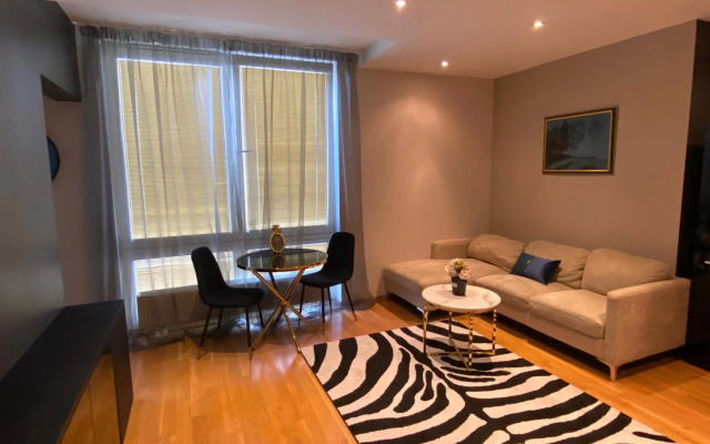 Fabulous Location Apartments