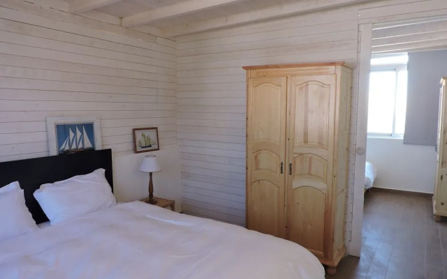 Loft 74-Appartement De 3 Chambres