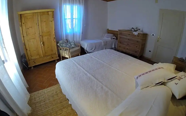B&B Casa Volton