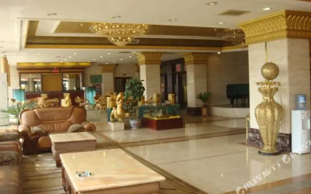 Long Yi Hotel