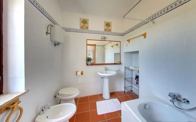 Agriturismo La Montagnola