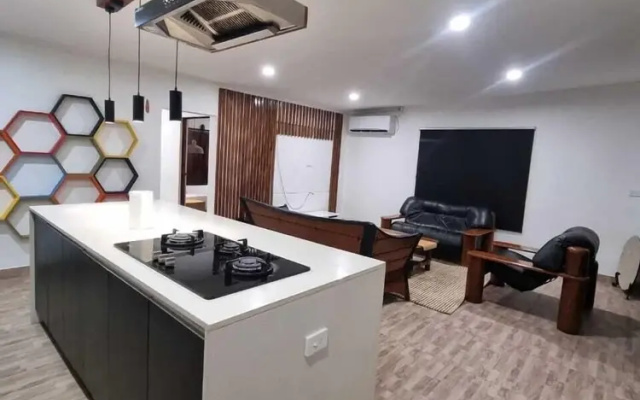 Sigatoka Lodge