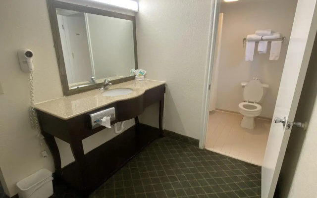Welcome Inn
