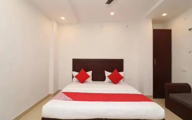 Hotel Gayatri Residency
