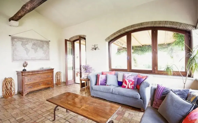 La Cavetta Country House