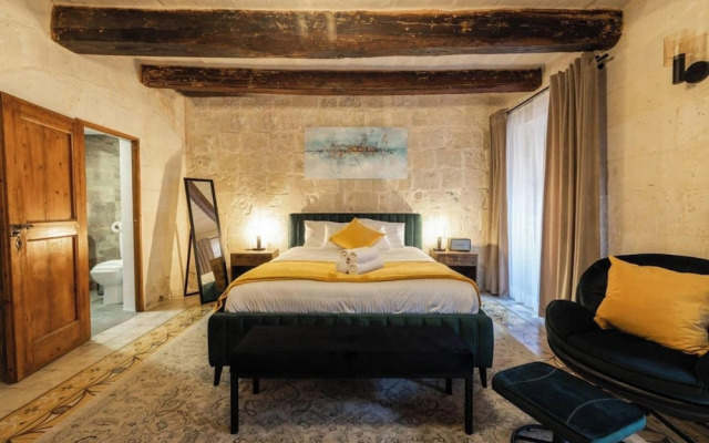Palazzino Valentina Valletta