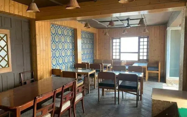 Shahpura Residency Srinagar