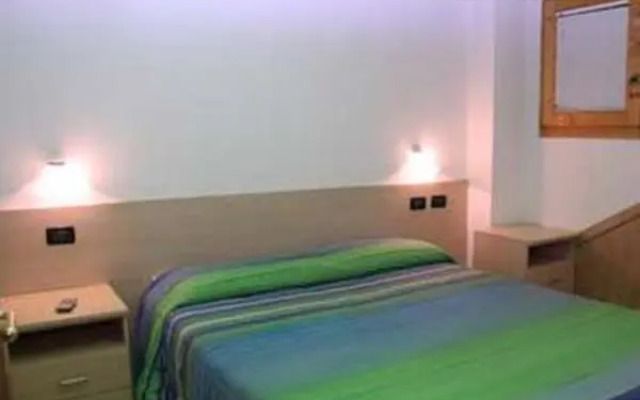 Chalet Da Florin