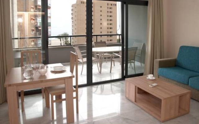 Apartamentos Paraiso Florida