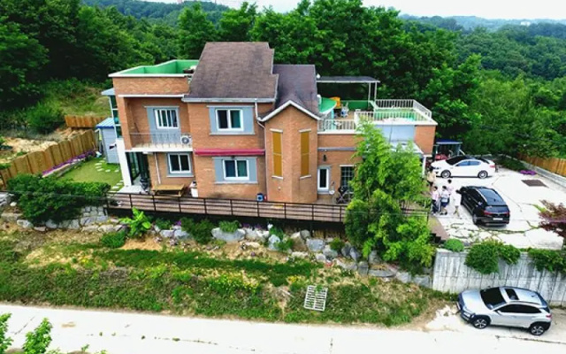 Gangneung Starry Night Pension