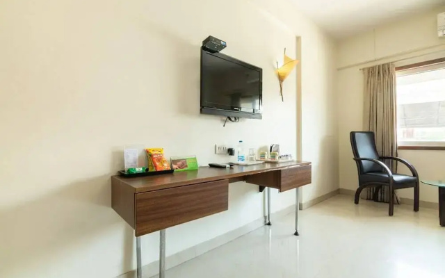 Hotel Ekaa by OYO Rooms