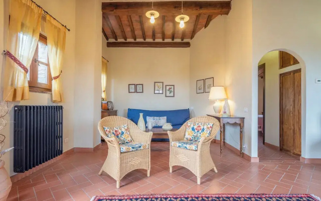 Casa Viola Pool Wifi Montaione