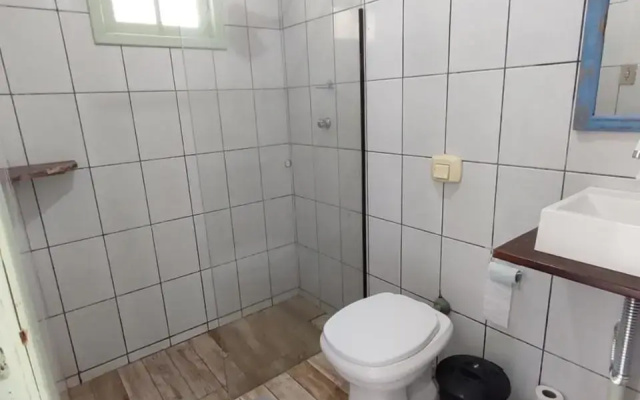 Casa Do Pescador