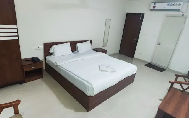 Stayz Inn T.Nagar