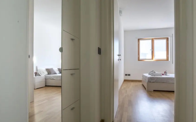New Concept House