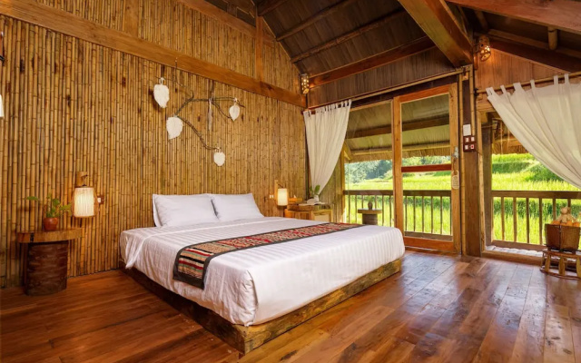 Puluong Luna Resort