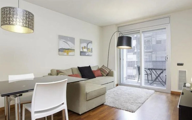 Apartment Napols
