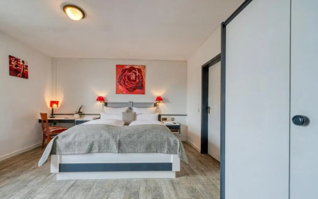 Seehotel Försterhaus